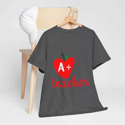 A+ Teacher - T-Shirt