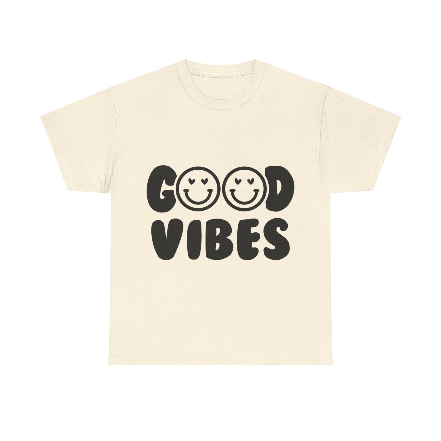 Good Vibes T-Shirt