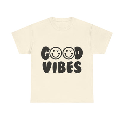 Good Vibes T-Shirt