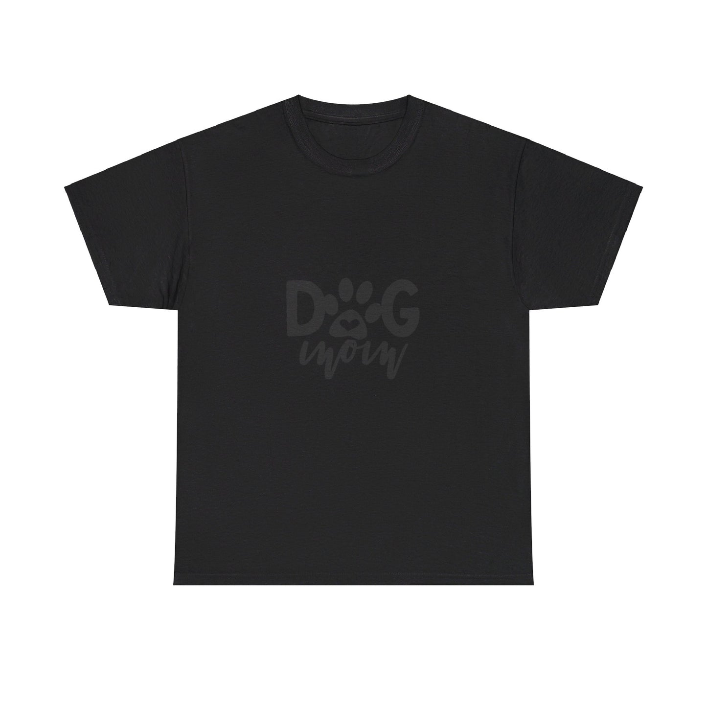 Dog Mom T-Shirt