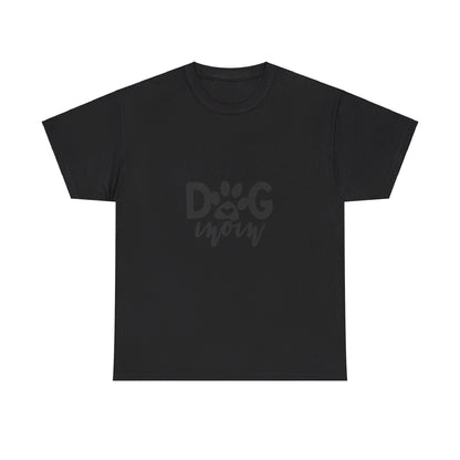 Dog Mom T-Shirt