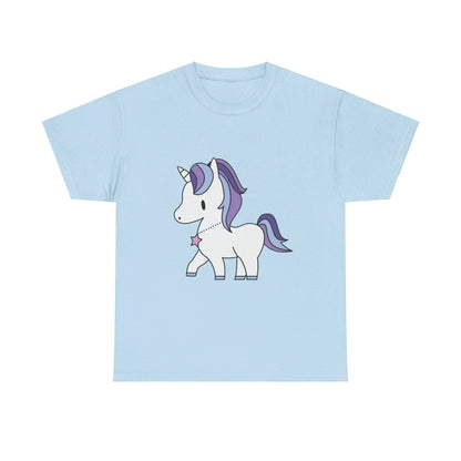 Unicorn Enchantment Awaits T-Shirt