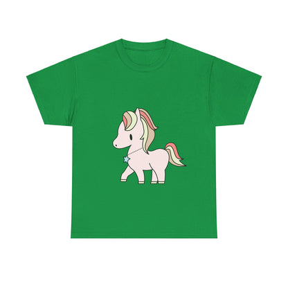 Unicorn Bliss and Sparkles T-Shirt