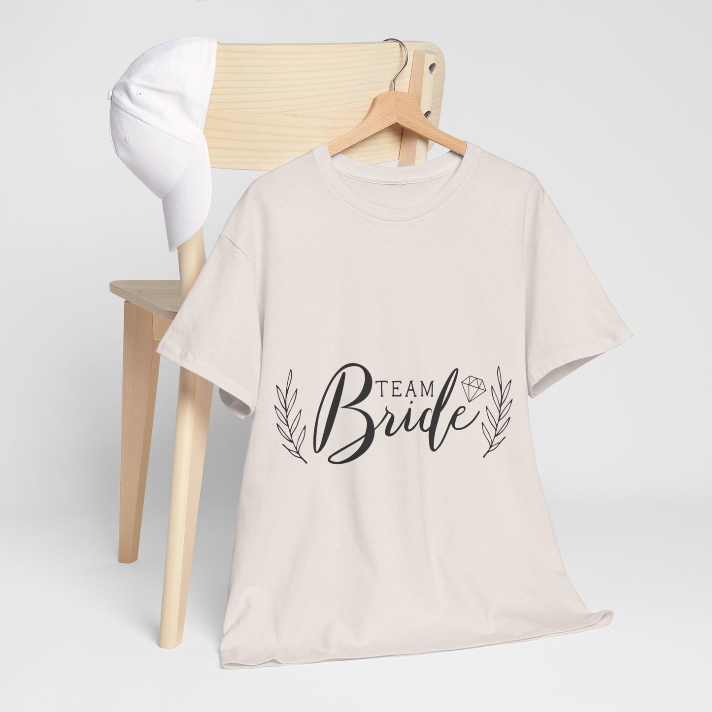 Team Bride - T-Shirt