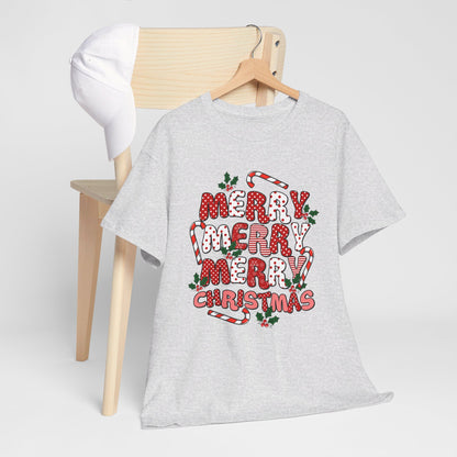 Merry Christmas Merry Christmas - T-Shirt