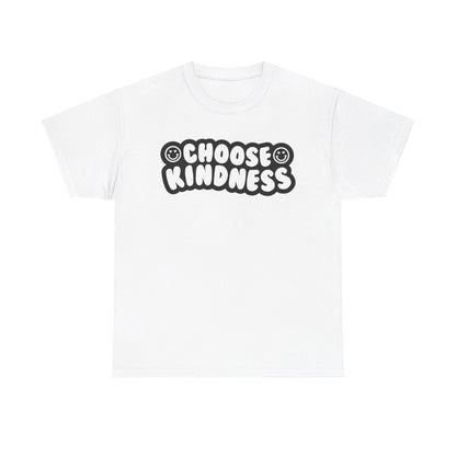 Choose Kindness, Spread Love - T-Shirt