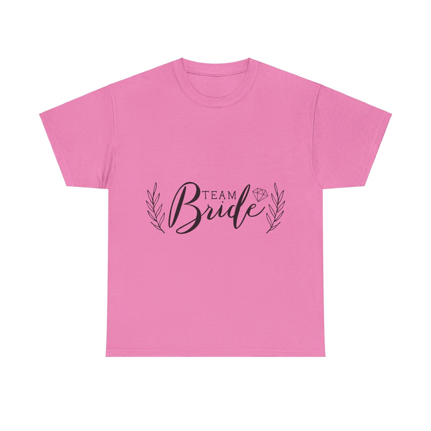 Team Bride - T-Shirt