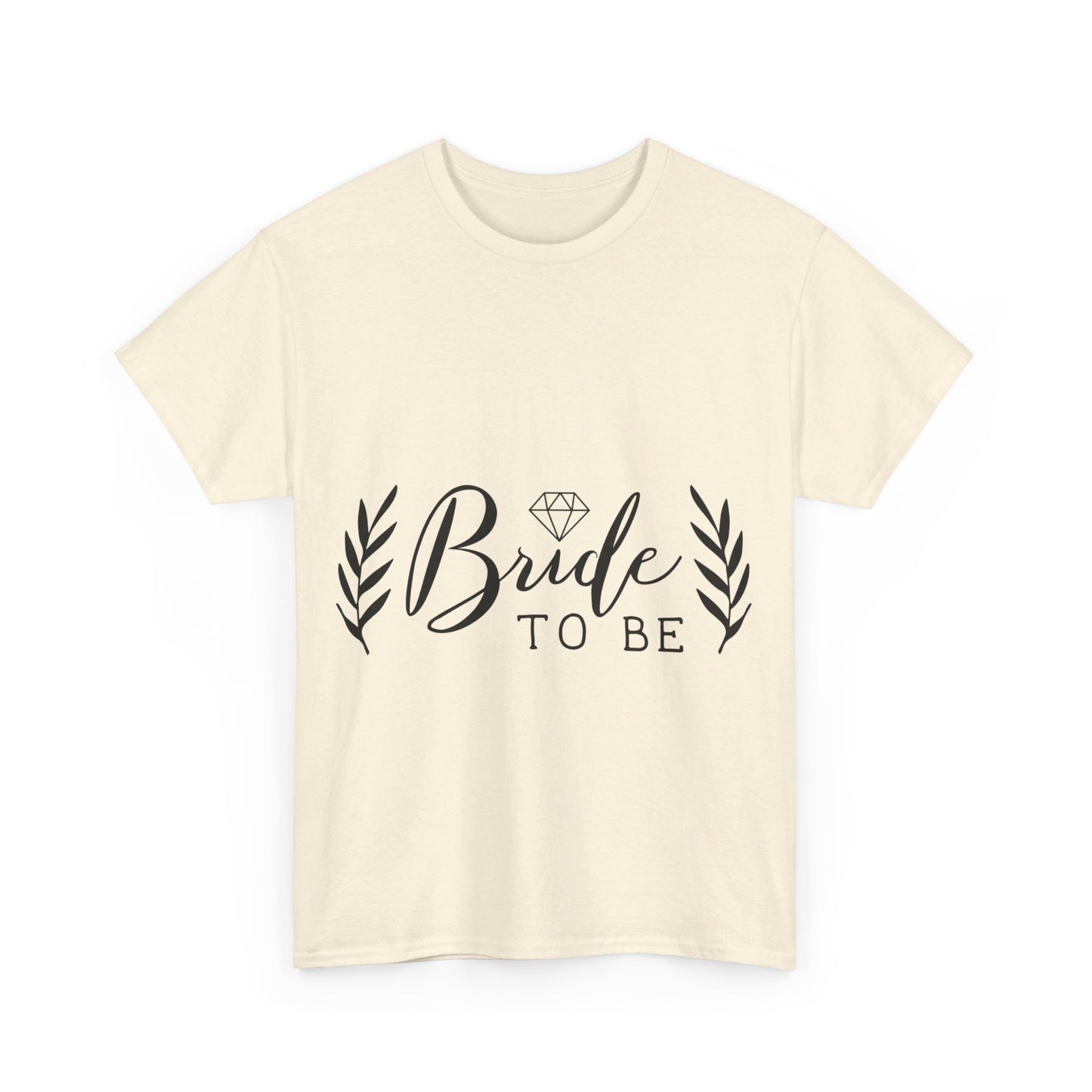 Bride-to-Be T-Shirt