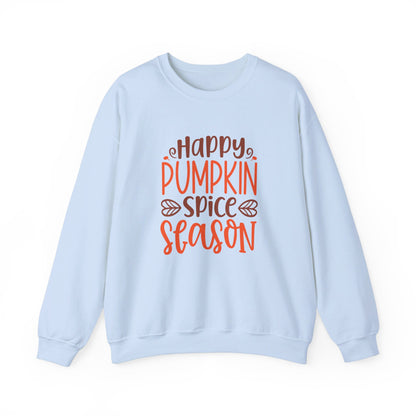 Happy Pumpkin Spice Season - Sweatshirt