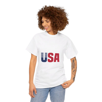 USA - T-Shirt