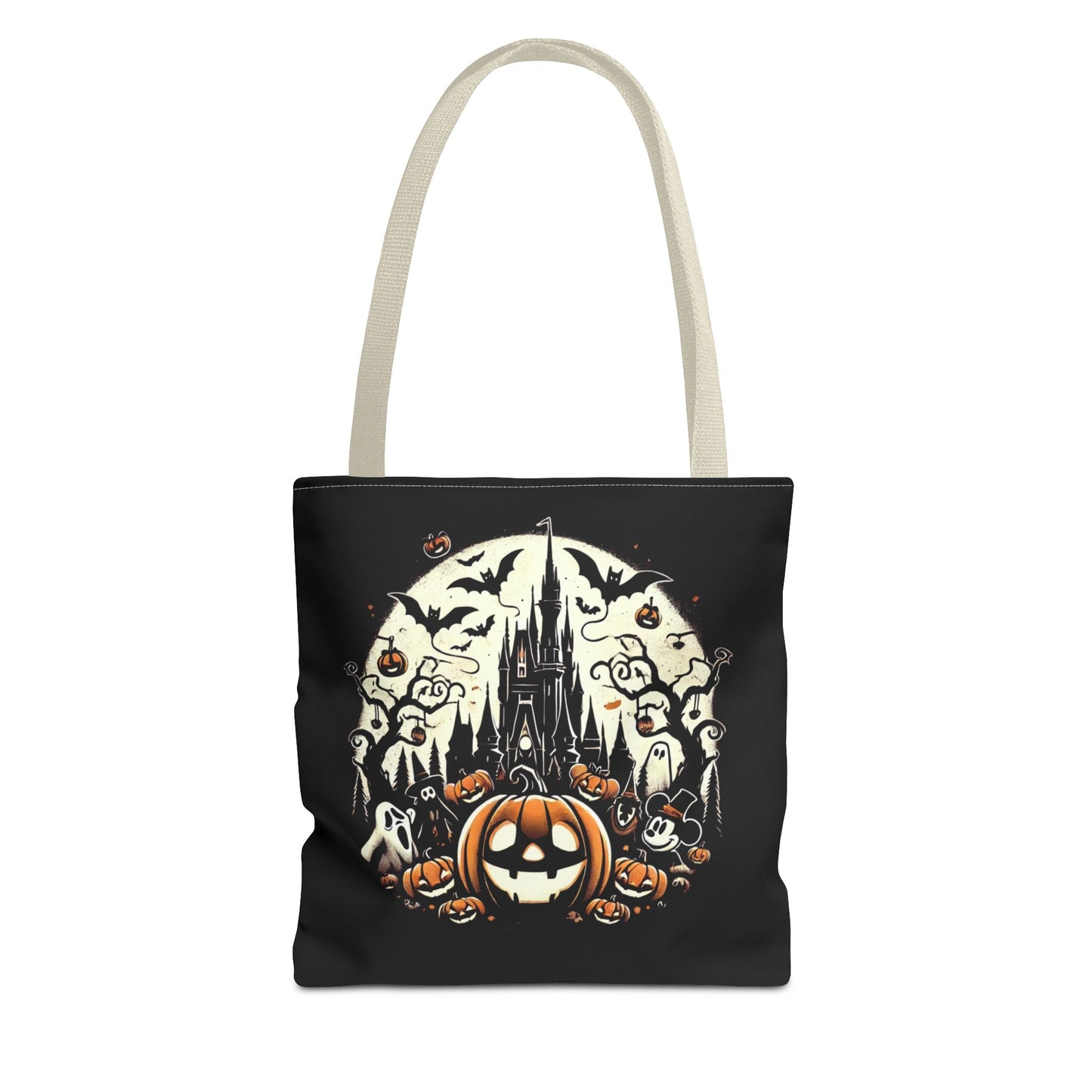 Halloween - Tote Bag