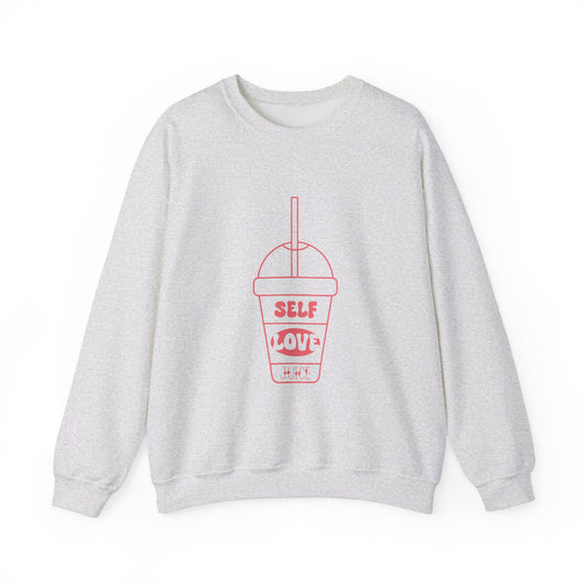 Self Love, Juice - Sweatshirt