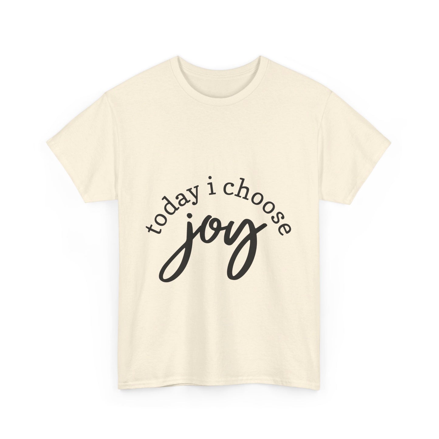 Choose Joy T-Shirt