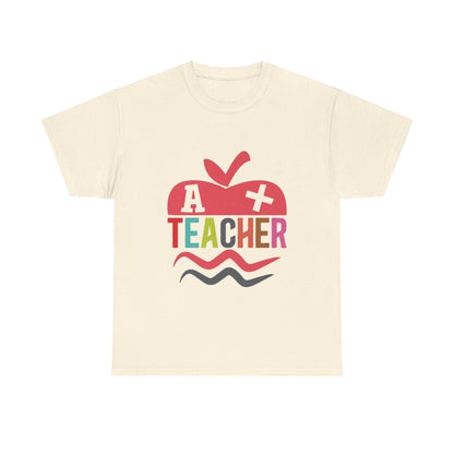 A+ Teacher T-Shirt