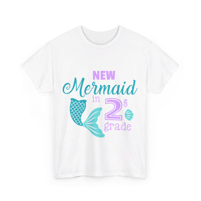 Mermaid 2nd T-Shirt