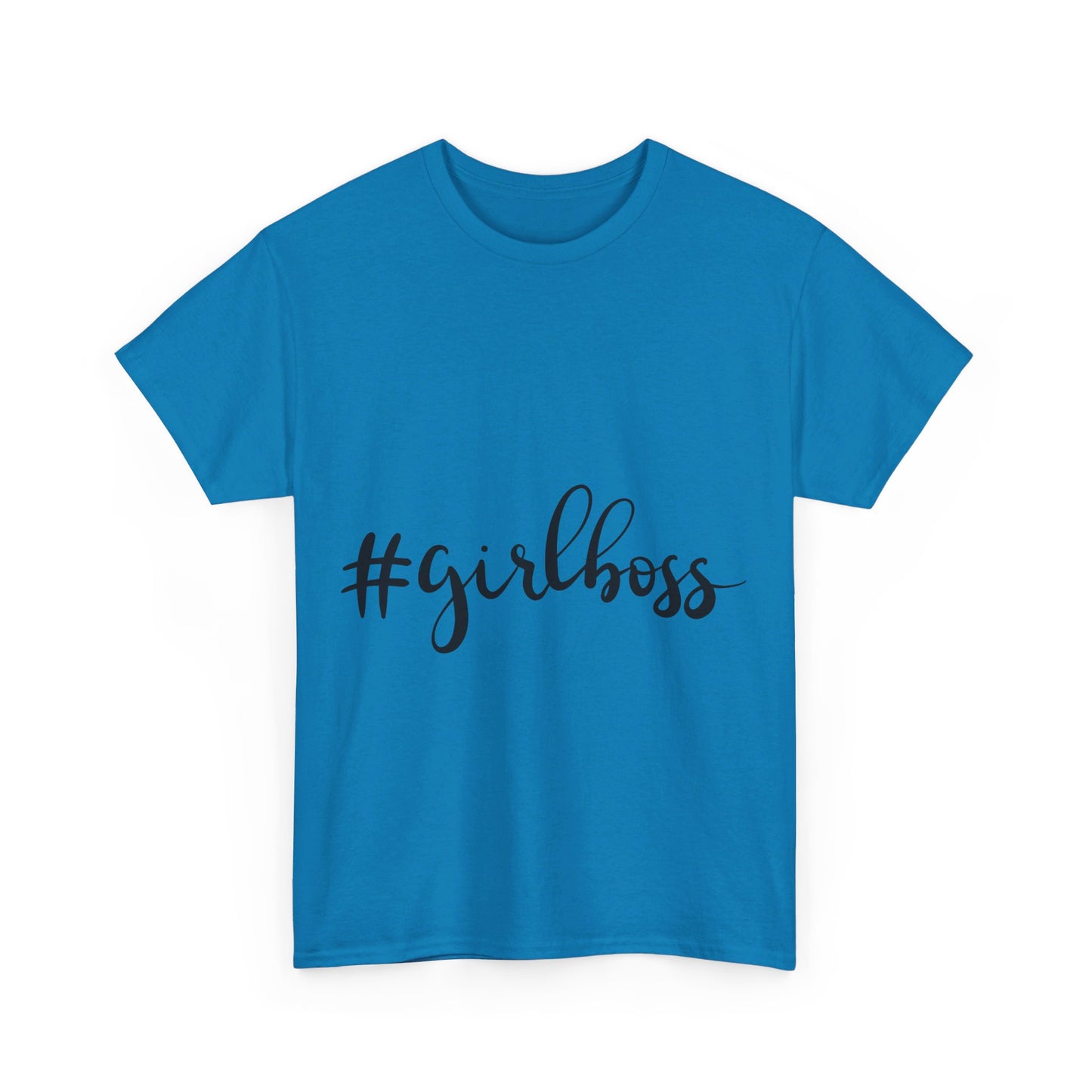 Girlboss T-Shirt