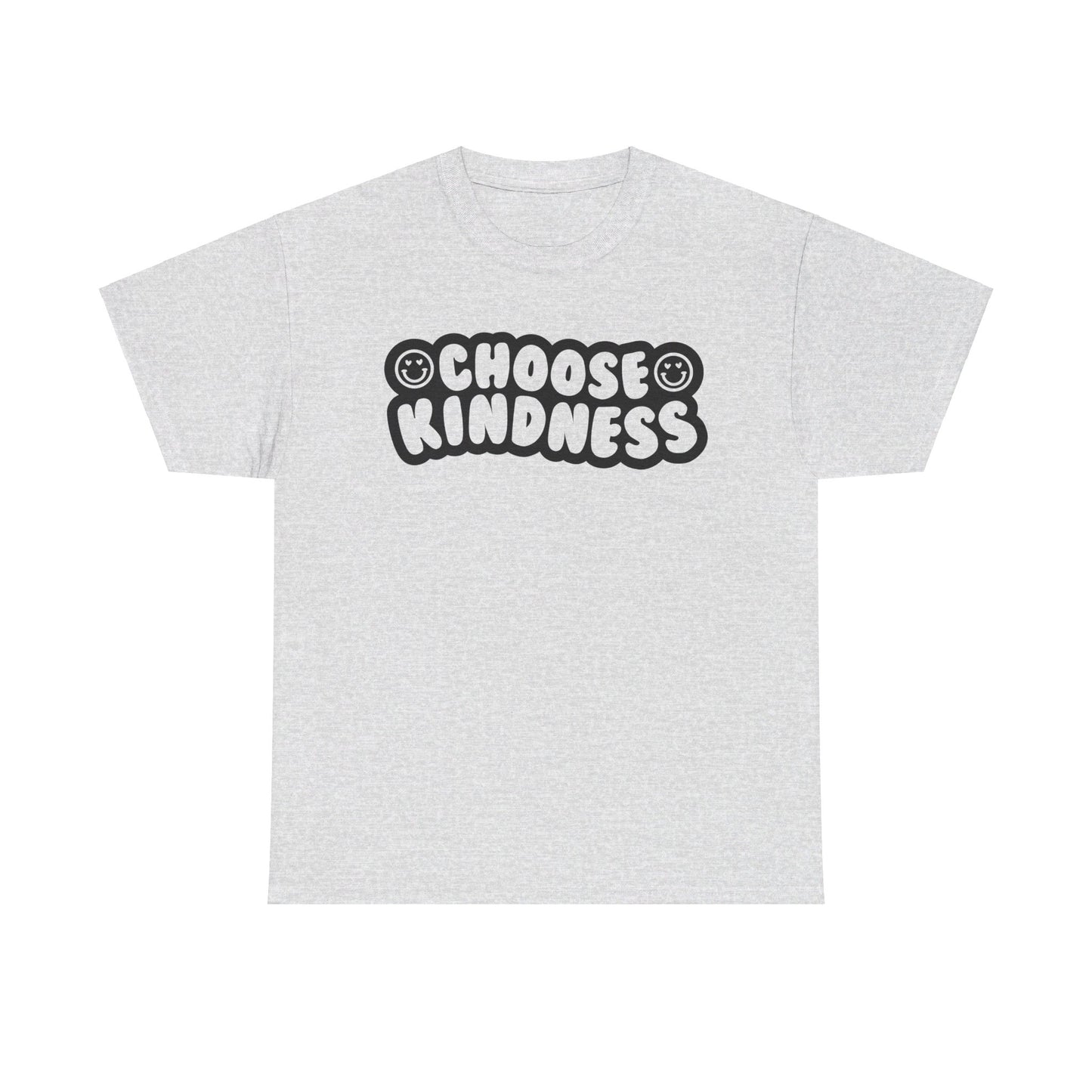 Choose Kindness, Spread Love - T-Shirt