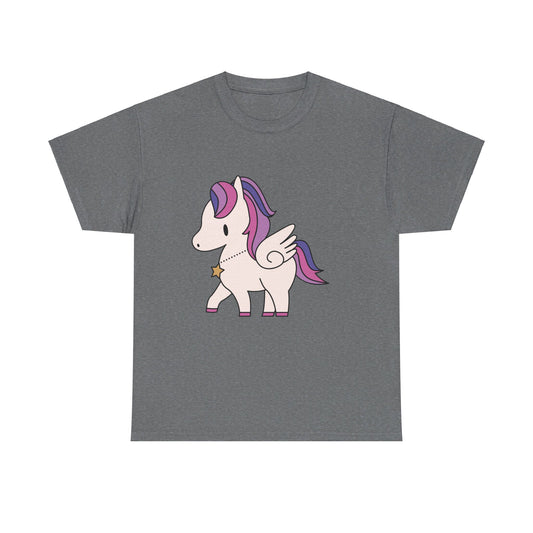 Radiant Unicorn Magic T-Shirt