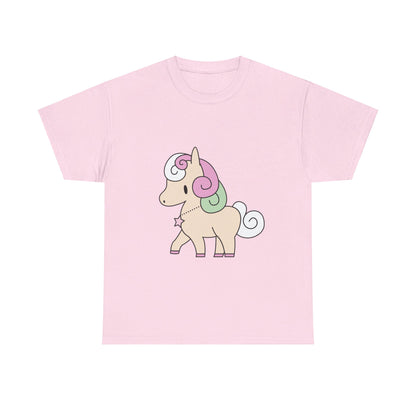 Unicorn Fantasy Land T-Shirt