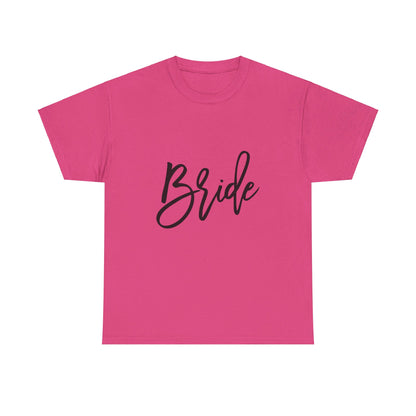 Bride T-Shirt