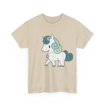 Unicorn Magic Unleashed T-Shirt