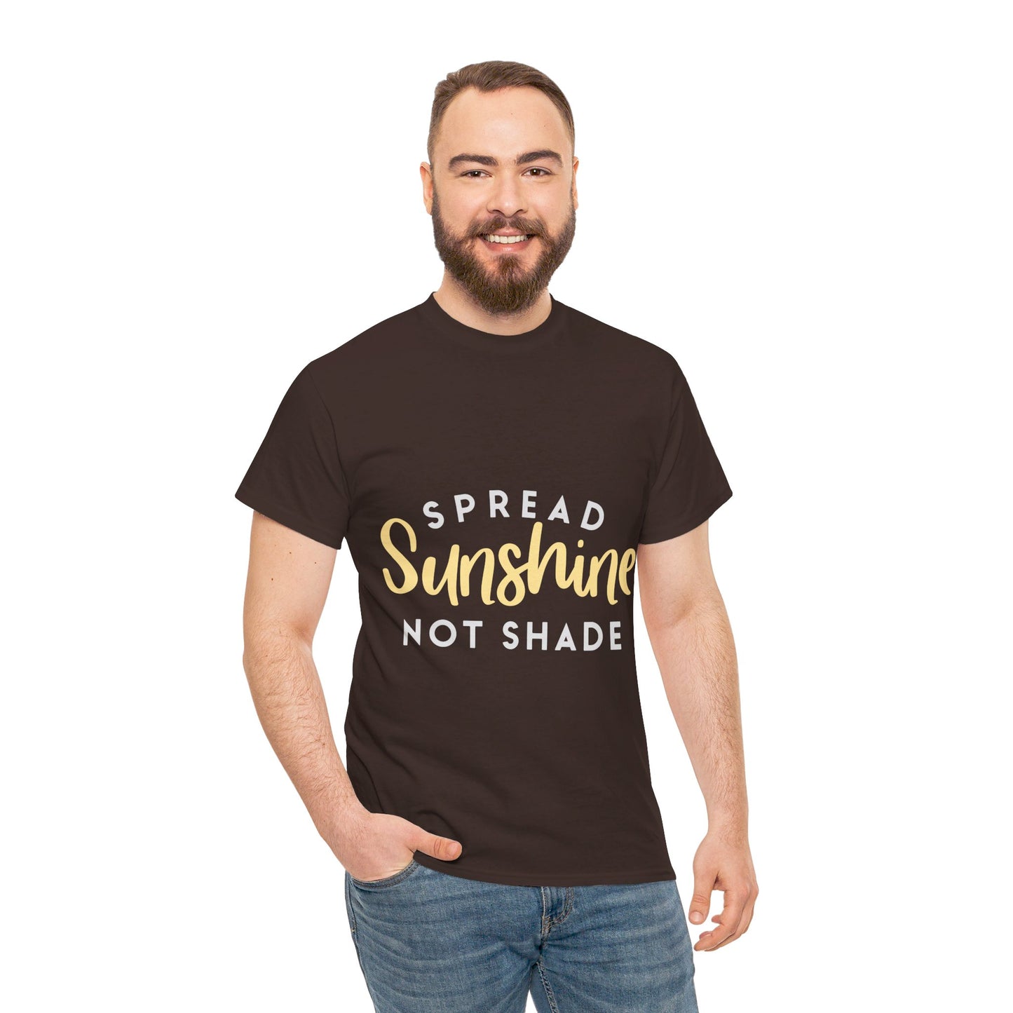 Spread Sunshine-T-Shirt