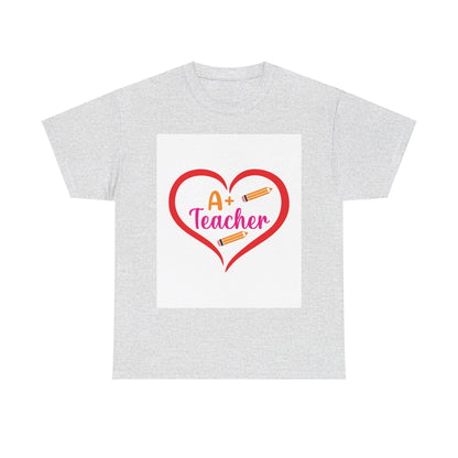 A+ Teacher T-Shirt