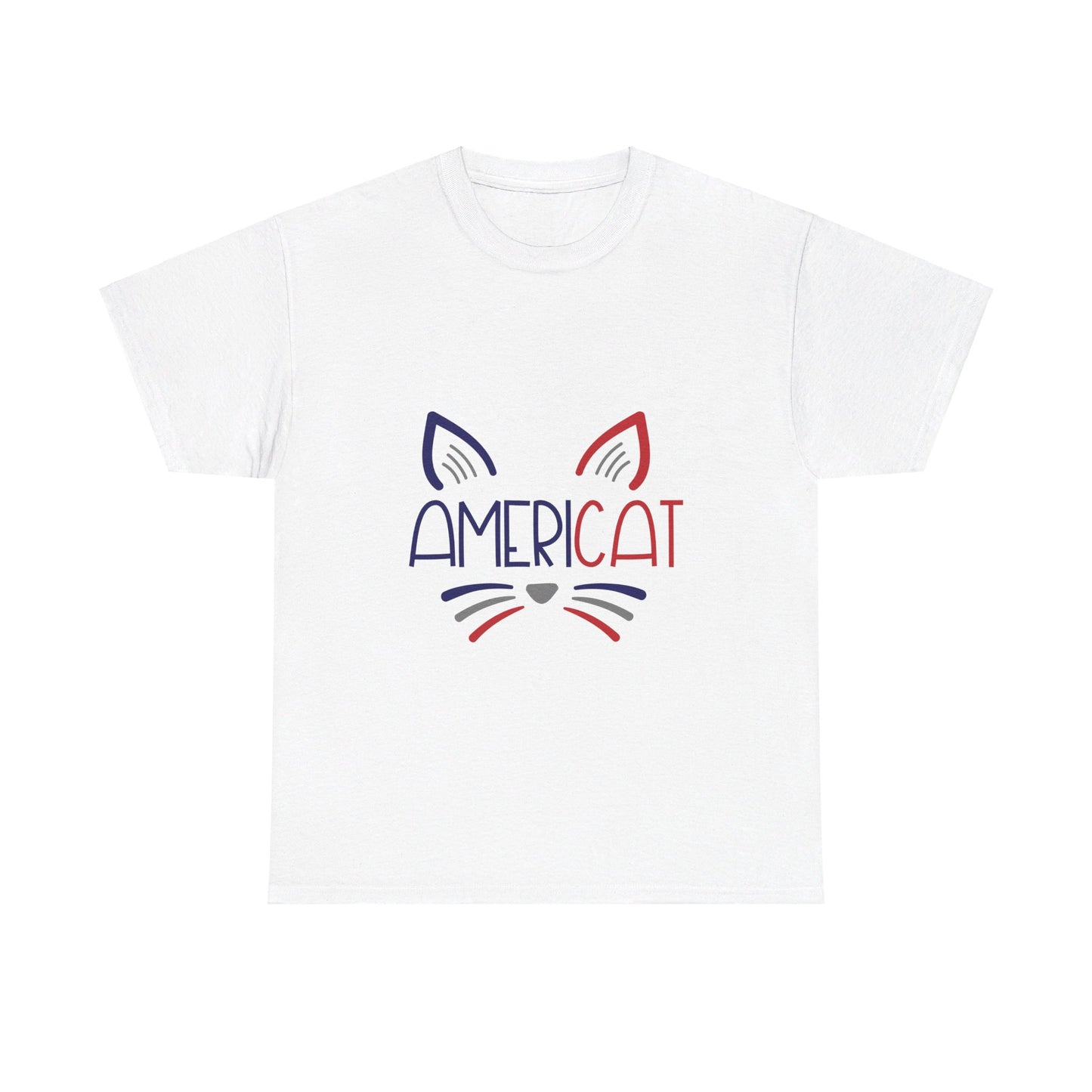 Americat T-Shirt