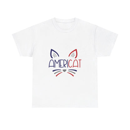 Americat T-Shirt