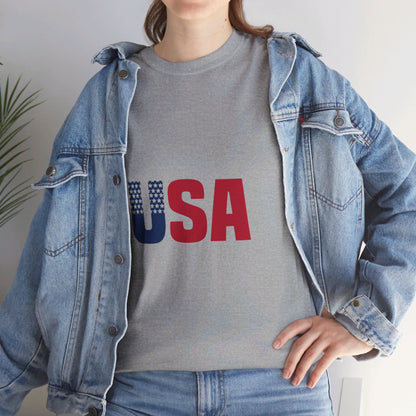 USA - T-Shirt