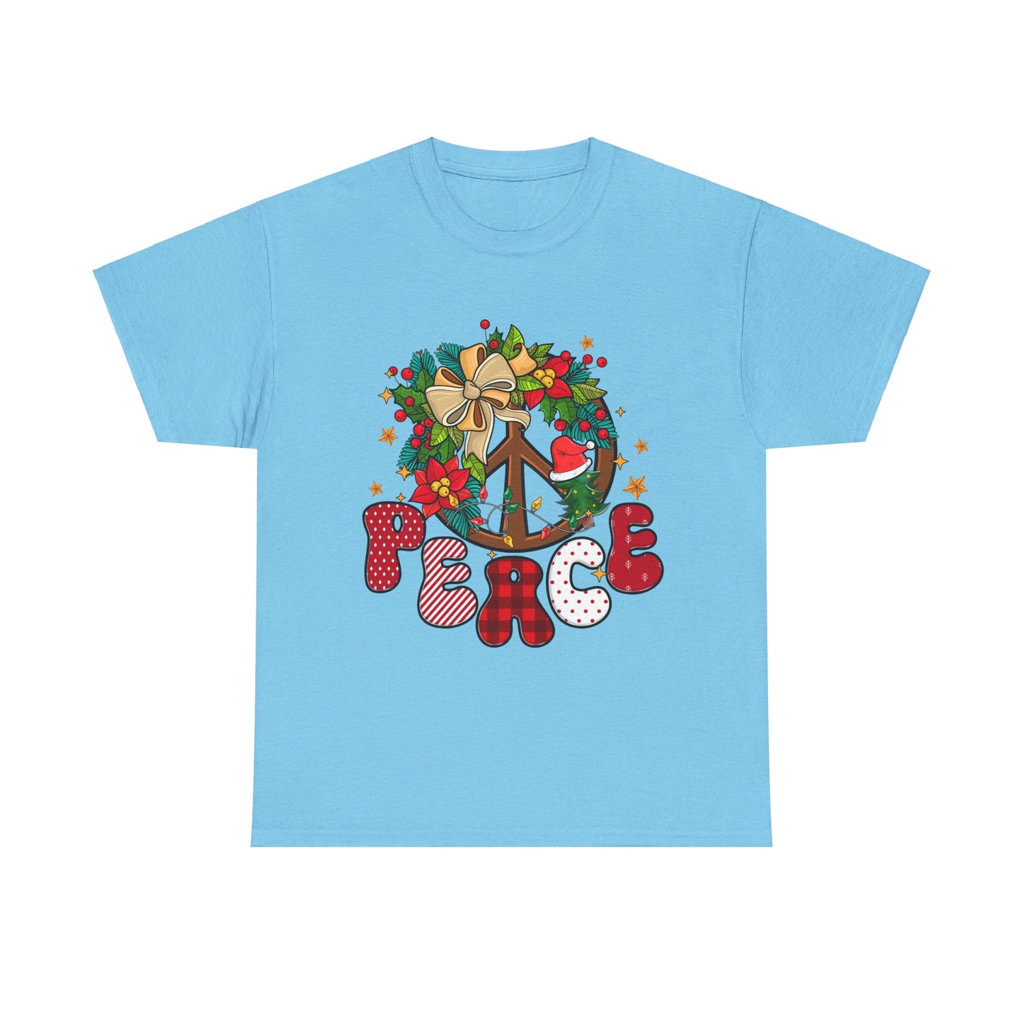 Peace T-Shirt