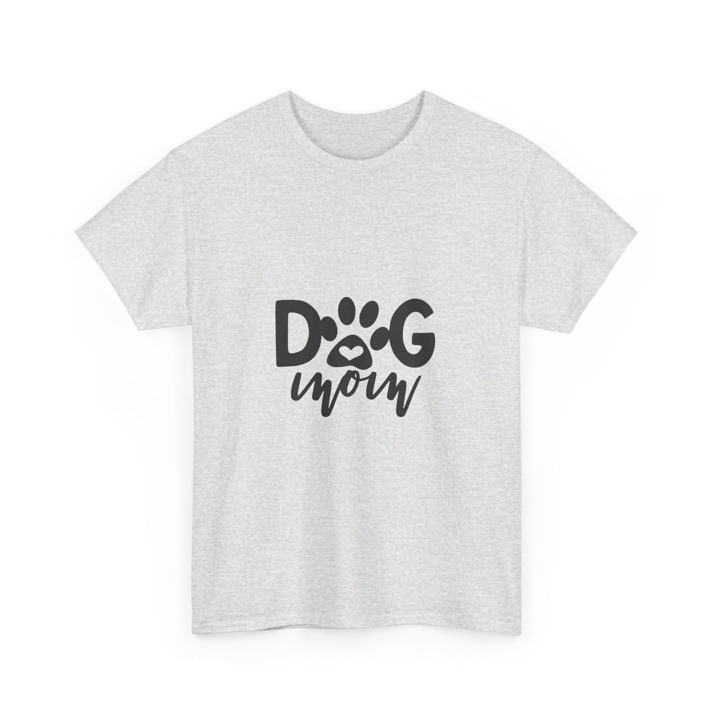 Dog Mom T-Shirt