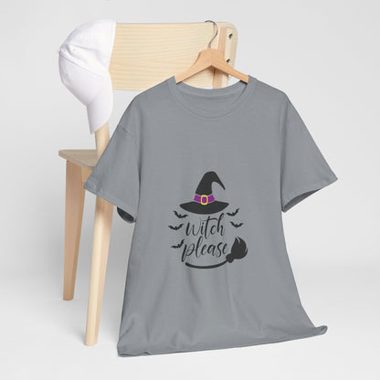 Witch Please - T-Shirt