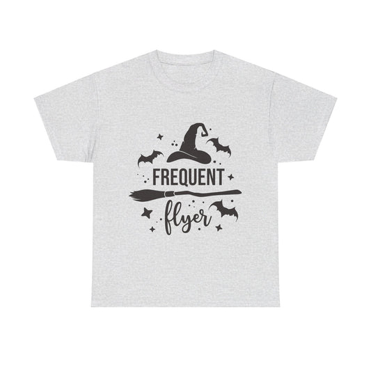 Frequent Flyer T-Shirt