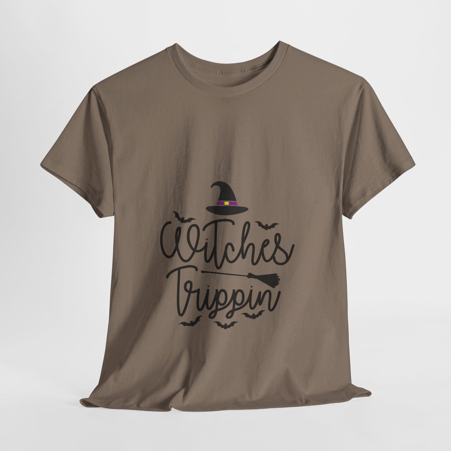 Witches Trippin-T-Shirt