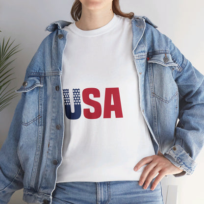 USA - T-Shirt