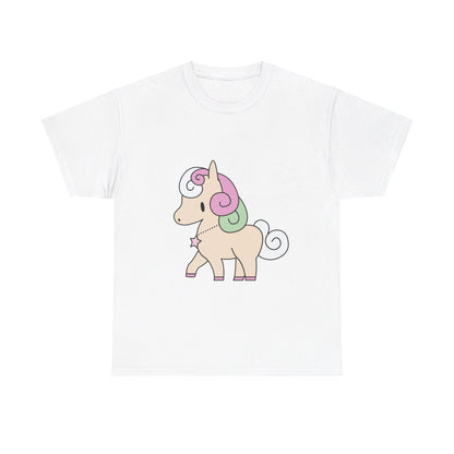 Unicorn Fantasy Land T-Shirt