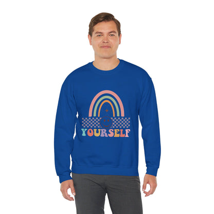 Yourself - Sweatshirt