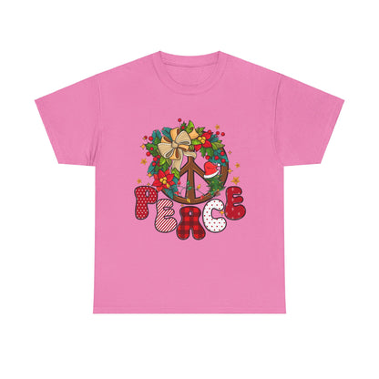 Peace T-Shirt