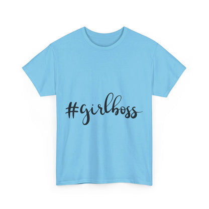 Girlboss T-Shirt