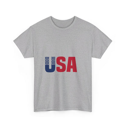 USA - T-Shirt