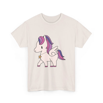 Radiant Unicorn Magic T-Shirt