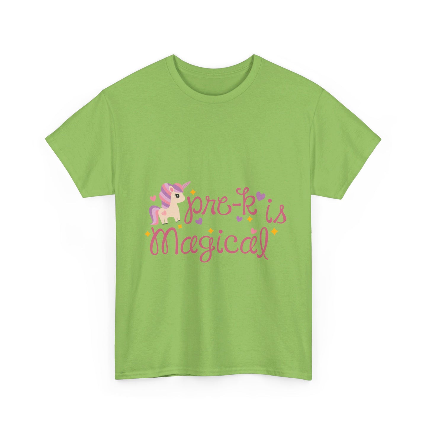 Pre-K Magical T-Shirt