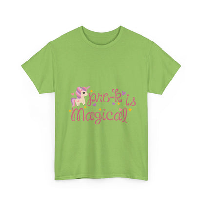 Pre-K Magical T-Shirt