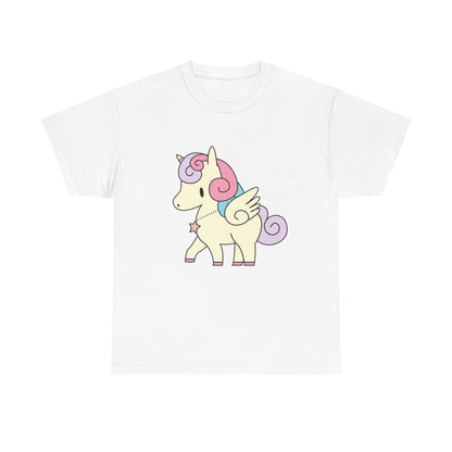 Unicorn Delight and Magic T-Shirt