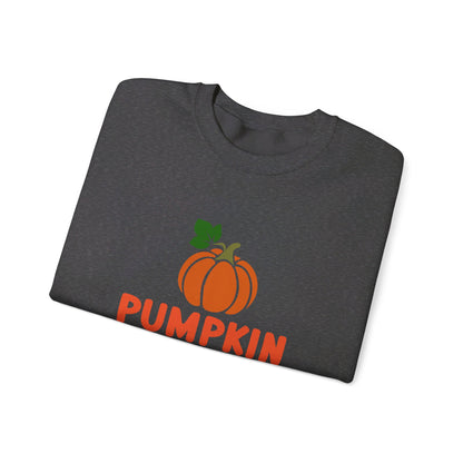 Pumpkin Is The Spice Of Life - Sweatshirt