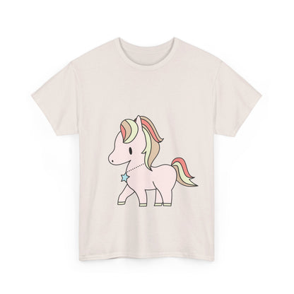 Unicorn Bliss and Sparkles T-Shirt