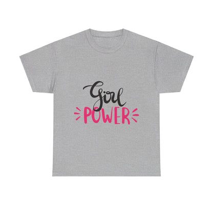 Girl Power T-Shirt