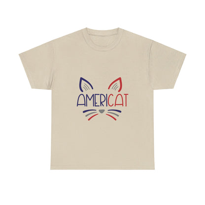 Americat T-Shirt