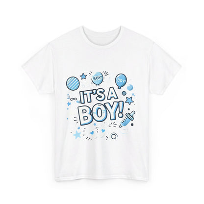 Its a Boy - T-Shirt